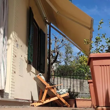 Apartment Viagiotto