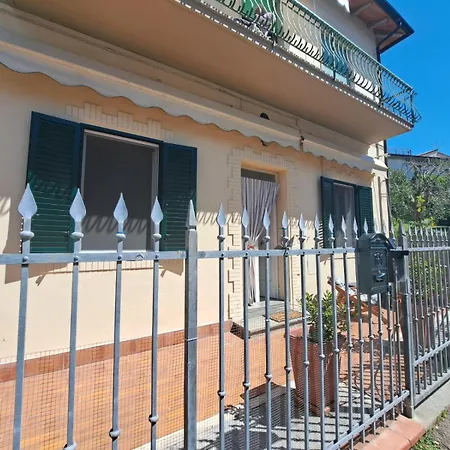 Viagiotto Apartamento Certaldo