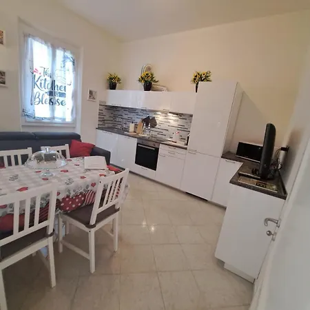 Viagiotto Apartment *