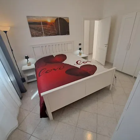 Viagiotto Apartment *