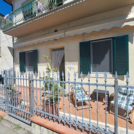 Apartment Viagiotto Certaldo