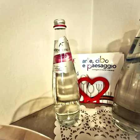 Appartamento Viagiotto